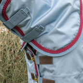 Kentucky Horsewear Cubrecuellos All Weather Waterproof Pro 150g Denim Kentucky Horsewear Cubrecuellos All Weather Waterproof Pro 150g Denim