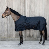 Kentucky Horsewear Turnout All Weather Impermeable 50g Navy Kentucky Horsewear Turnout All Weather Impermeable 50g Navy
