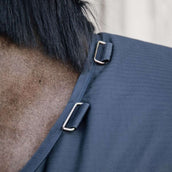 Kentucky Horsewear Turnout All Weather Impermeable Navy Kentucky Horsewear Turnout All Weather Impermeable Navy