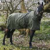 Kentucky Horsewear Turnout All Weather 160g Kaki Kentucky Horsewear Turnout All Weather 160g Kaki