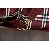 Kentucky Horsewear Manta de Invierno All Weather Waterproof Comfort 200g Bordeaux Kentucky Horsewear Manta de Invierno All Weather Waterproof Comfort 200g Bordeaux