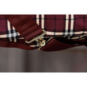 Kentucky Horsewear Manta de Invierno All Weather Waterproof Comfort 200g Bordeaux Kentucky Horsewear Manta de Invierno All Weather Waterproof Comfort 200g Bordeaux