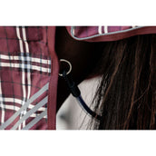 Kentucky Horsewear Manta de Invierno All Weather Waterproof Comfort 200g Bordeaux Kentucky Horsewear Manta de Invierno All Weather Waterproof Comfort 200g Bordeaux
