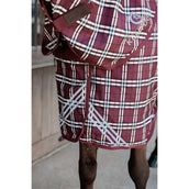 Kentucky Horsewear Cubrecuellos All Weather Waterproof Comfort 0g Bordeaux Kentucky Horsewear Cubrecuellos All Weather Waterproof Comfort 0g Bordeaux