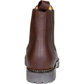 Dyon Chelsea Boots Marron Dyon Chelsea Boots Marron
