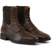 Dyon Botines Front laces Marron Dyon Botines Front laces Marron