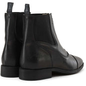 Dyon Botines Front Zipper Negro Dyon Botines Front Zipper Negro