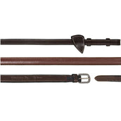 Dyon Riendas Working by Dyon 1/2 Caucho Marron Dyon Riendas Working by Dyon 1/2 Caucho Marron