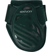 Kentucky Horsewear Botas para menudillo Young Horse Verde oscuro Kentucky Horsewear Botas para menudillo Young Horse Verde oscuro