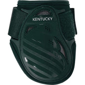 Kentucky Horsewear Botas para menudillo Young Horse Verde oscuro Kentucky Horsewear Botas para menudillo Young Horse Verde oscuro
