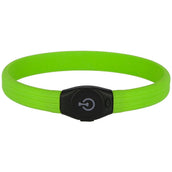 Kerbl Halsband Langhaar LED Verde Kerbl Halsband Langhaar LED Verde