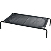 Kerbl Cama para Perro Vacation Negro Kerbl Cama para Perro Vacation Negro