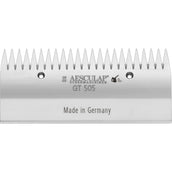 Aesculap Cuchilla Superior Econom II 23 Dientes Aesculap Cuchilla Superior Econom II 23 Dientes