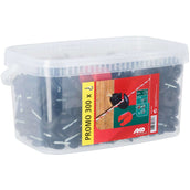 Ako Ringisolator Negro Ako Ringisolator Negro