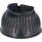 Kerbl Botas para caballos Par de goma Negro Kerbl Botas para caballos Par de goma Negro