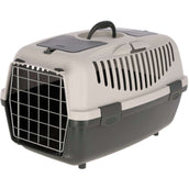 Kerbl Transportbox Gulliver Gris/Blanco Kerbl Transportbox Gulliver Gris/Blanco