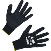 Kerbl Guantes Thinkgreen Pro Negro Kerbl Guantes Thinkgreen Pro Negro