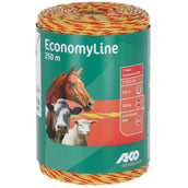 Ako Alambre para Cercas Economyline Naranja amarillo Ako Alambre para Cercas Economyline Naranja amarillo
