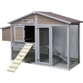 Kerbl Escalera para pollos Spanish: de Madera Kerbl Escalera para pollos Spanish: de Madera