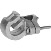 Kerbl Gancho de Fijación Aluminium para Redes de Heno Kerbl Gancho de Fijación Aluminium para Redes de Heno