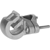 Kerbl Gancho de Fijación Aluminium para Redes de Heno Kerbl Gancho de Fijación Aluminium para Redes de Heno