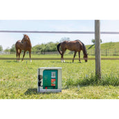 Ako Dispositivo de cerca eléctrica Mobil Power XI8000 Ako Dispositivo de cerca eléctrica Mobil Power XI8000