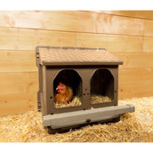 Kerbl Nido de postura Doble Kerbl Nido de postura Doble