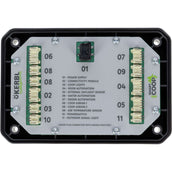 Smart Coop Unidad de control Smart Coop Unidad de control