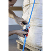 Ako Correas de Amarre Smart Retract Automatic Azul Ako Correas de Amarre Smart Retract Automatic Azul