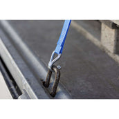 Ako Correas de Amarre Smart Retract Automatic Azul Ako Correas de Amarre Smart Retract Automatic Azul