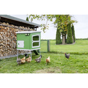 Smart Coop Unidad de control Smart Coop Unidad de control