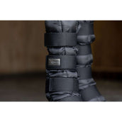 Covalliero Vendajes refrescantes 2 Piezas Negro Covalliero Vendajes refrescantes 2 Piezas Negro