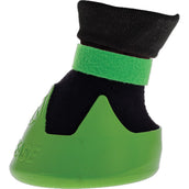Kerbl Zapato de Tratamiento Tubbease para Pezuñas de Caballos Verde Kerbl Zapato de Tratamiento Tubbease para Pezuñas de Caballos Verde