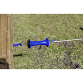 Ako Manija de Portón Premium Litzclip Niro Azul Ako Manija de Portón Premium Litzclip Niro Azul