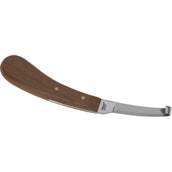 Kerbl Cuchilla de casco Termo-Haya Izquierda de un solo filo Kerbl Cuchilla de casco Termo-Haya Izquierda de un solo filo