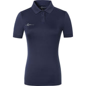 Covalliero Poloshirt Mujer Navy Covalliero Poloshirt Mujer Navy