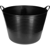 Kerbl Comedero Flexbag Negro Kerbl Comedero Flexbag Negro