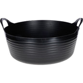 Kerbl Comedero Flexbag Negro Kerbl Comedero Flexbag Negro