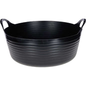 Kerbl Comedero Flexbag Negro Kerbl Comedero Flexbag Negro