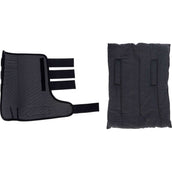 Covalliero Protector de establo Therm Negro Covalliero Protector de establo Therm Negro