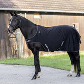 RugBe by Covalliero Manta para caminador 64,99 Negro RugBe by Covalliero Manta para caminador 64,99 Negro