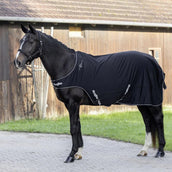 RugBe by Covalliero Manta para caminador 64,99 Negro RugBe by Covalliero Manta para caminador 64,99 Negro