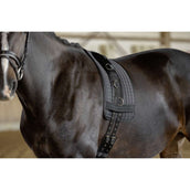 Kerbl Cojín de Trabajo a la Longe 12,99 Negro Kerbl Cojín de Trabajo a la Longe 12,99 Negro