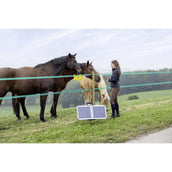 Ako Dispositivo de cerca eléctrica SunPower S2400 Smart 12V Ako Dispositivo de cerca eléctrica SunPower S2400 Smart 12V