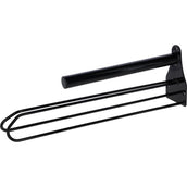 Covalliero Supporto Sella Negro Covalliero Supporto Sella Negro