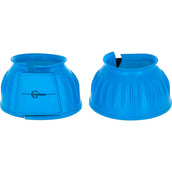 Covalliero Botas para caballos Gomma Azul Covalliero Botas para caballos Gomma Azul