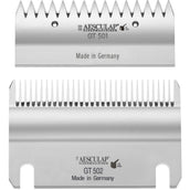 Aesculap Set de Cuchillas Econom GT520 Plata Aesculap Set de Cuchillas Econom GT520 Plata