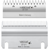 Aesculap Set de Cuchillas Econom Sport horse Aesculap Set de Cuchillas Econom Sport horse