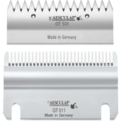 Aesculap Set de Cuchillas Econom Sport horse Aesculap Set de Cuchillas Econom Sport horse