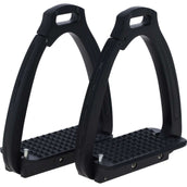 Covalliero Staffe Secure Negro Covalliero Staffe Secure Negro